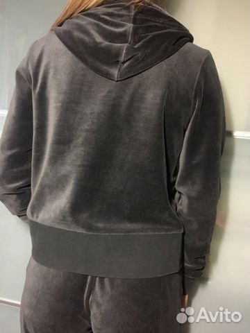 Костюм бархатно- велюровый adidas original Костюм бархатно- велюровый adidas original