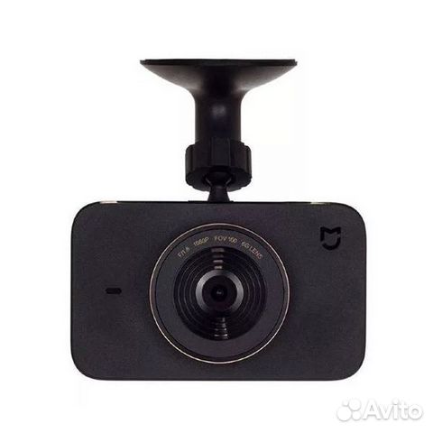 Видеорегистратор Xiaomi Mijia Driving Recorder 1S