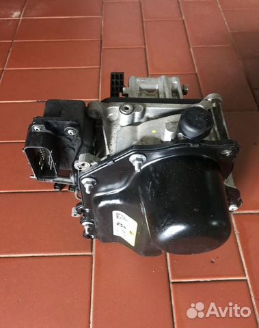 Мехатроник 0AM325025LZ0P восстановленный DSG-7 Мехатроник 0AM325025LZ0P восстановленный DSG-7