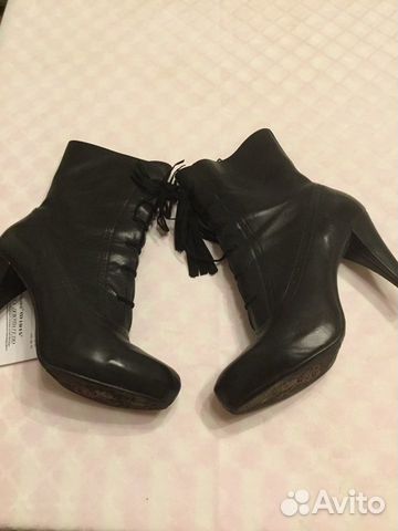 Ботильоны Miris