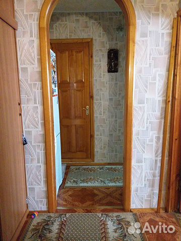 1-к квартира, 39 м², 3/9 эт. 1-к квартира, 39 м², 3/9 эт.