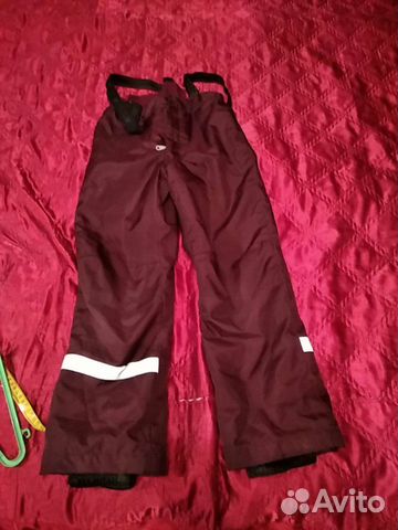 Комплект еврозима 128 размер