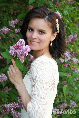 Фотосессии. Фотограф. Портретный фотограф