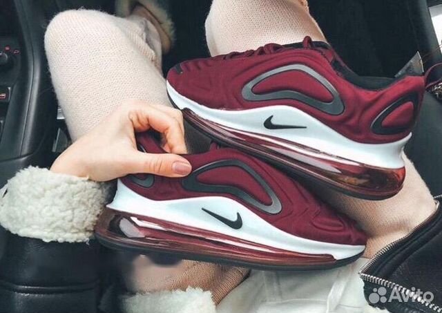Nike Air Max 720