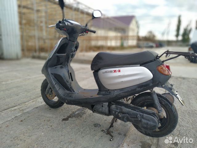 Продам Мопед Yamaha Jog Z2