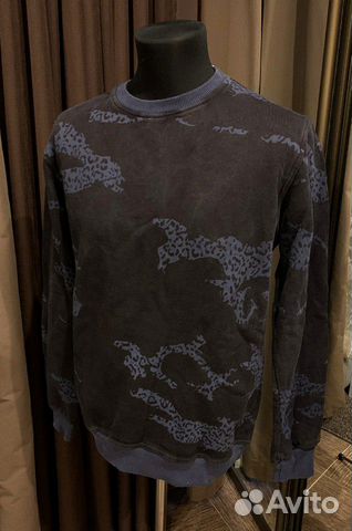 Свитшот толстовка новая Valentino Свитшот толстовка новая Valentino