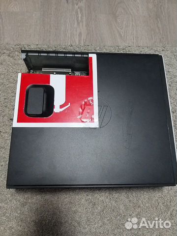 Системный блок HP Системный блок HP