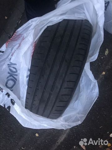 Летние шины R17 215/50 Goodyear Летние шины R17 215/50 Goodyear