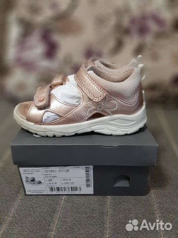 Сандали Ecco Сандали Ecco