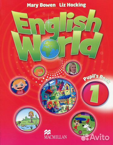 English World 1 English World 1