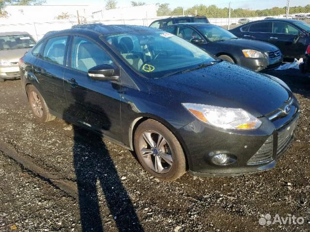 Авторазбор Форд Фокус 3 от 2011 г.в Авторазбор Форд Фокус 3 от 2011 г.в