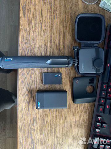 Gopro Fusion