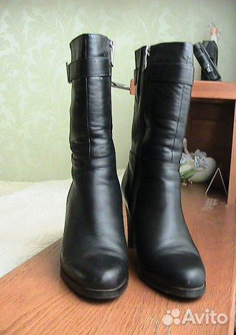 Зимние сапоги Зимние сапоги