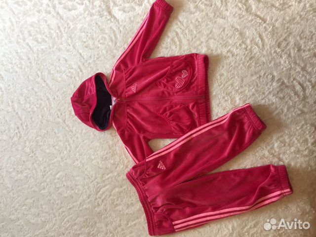Спортивный костюм adidas 92 Спортивный костюм adidas 92
