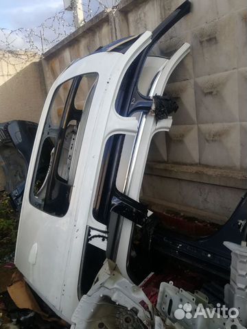 Крыша на Вольво XC90 2016- б/у 31462346 Крыша на Вольво XC90 2016- б/у 31462346