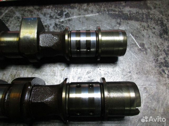 Распредвал Z18XER Opel Astra H,Zafira