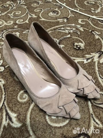 Женская обувь Aldo, Carlo Pazolini, Corso como 36