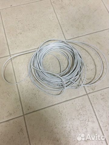 Кабель Сетевой Новый