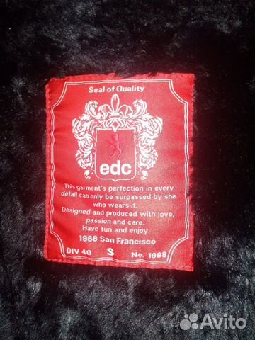 Дубленка женская Дубленка женская