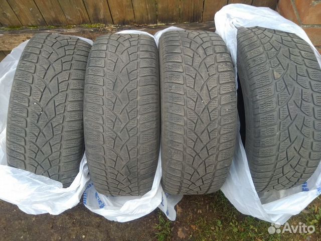 Зимняя резина 17 дюймов dunlop Зимняя резина 17 дюймов dunlop