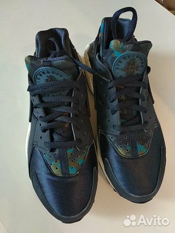 Женские кроссовки nike wmns AIR huarache RUN print Женские кроссовки nike wmns AIR huarache RUN print