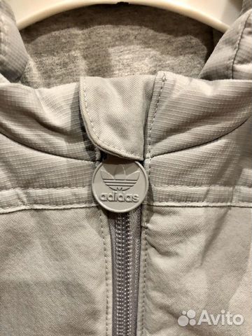Куртка Adidas Originals Куртка Adidas Originals