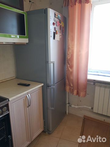 1-к квартира, 40 м², 9/10 эт.