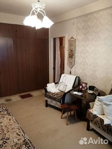 3-к квартира, 48 м², 2/5 эт. 3-к квартира, 48 м², 2/5 эт.