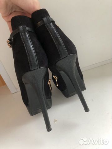 Ботильоны Ботильоны