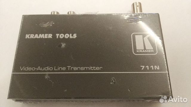 Kramer 711N передатчик