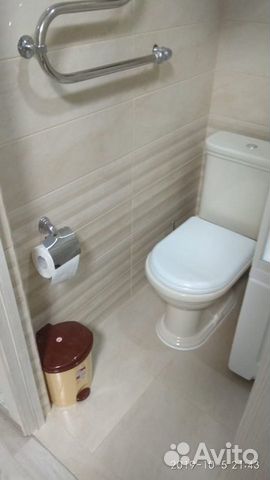 1-к квартира, 30 м², 1/2 эт. 1-к квартира, 30 м², 1/2 эт.