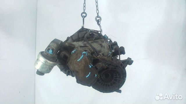 Коробка передач Opel Vectra B 2 Инжектор, 1999 Коробка передач Opel Vectra B 2 Инжектор, 1999