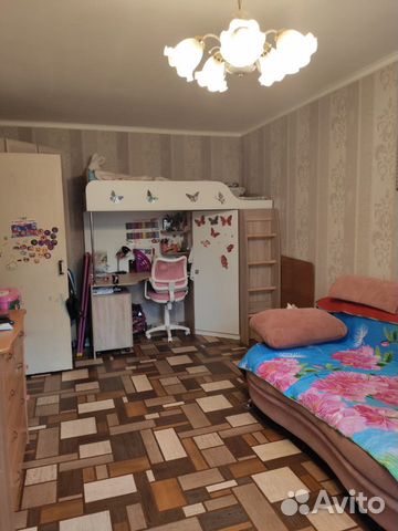 1-к квартира, 33 м², 1/9 эт. 1-к квартира, 33 м², 1/9 эт.