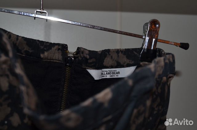 Летнее Платье pull and bear Летнее Платье pull and bear