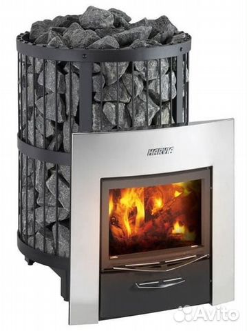 Печь для бани harvia Legend 240 Duo Печь для бани harvia Legend 240 Duo