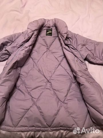 Пуховик Berghaus новый Пуховик Berghaus новый