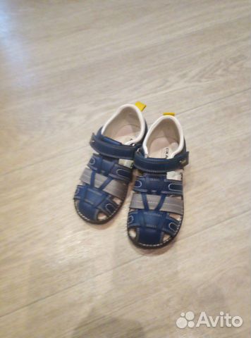 Сандали Сандали