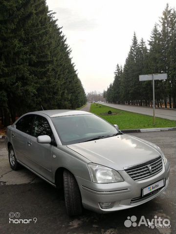 Toyota Premio 1.8 AT, 2002, 200 000 км