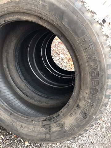 Шины зимние Nokian Hakkapelitta 10 Шины зимние Nokian Hakkapelitta 10