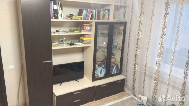 Стенка + шкаф