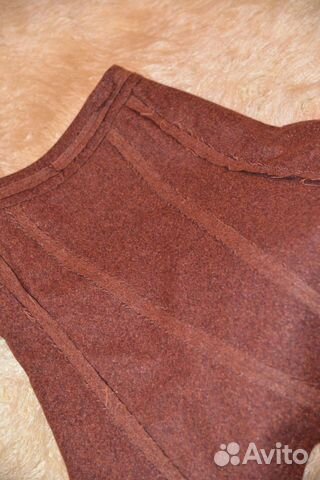 Французская юбка BGN