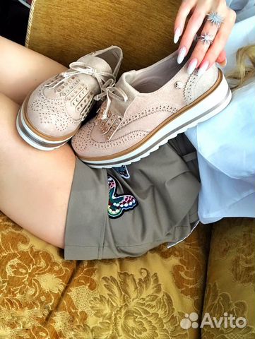 Лоферы, слипоны, туфли, балетки, ботинки