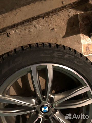 Колёса bmw 6GT Колёса bmw 6GT