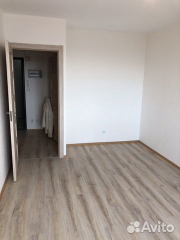 1-к квартира, 36.2 м², 13/15 эт.