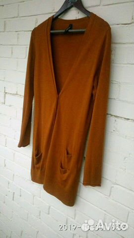 Кардиган кофта Marc Cain.Оригинал Кардиган кофта Marc Cain.Оригинал