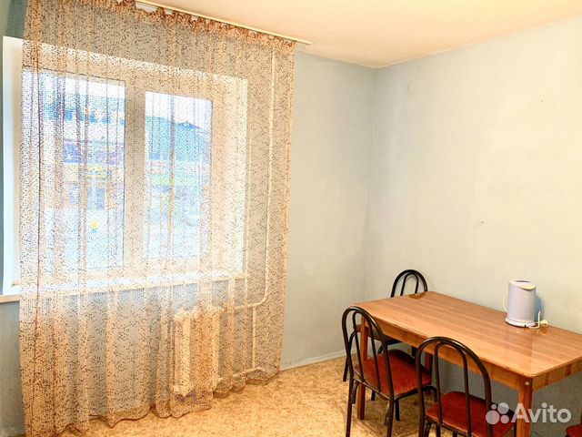 3-к квартира, 80 м², 2/10 эт. 3-к квартира, 80 м², 2/10 эт.