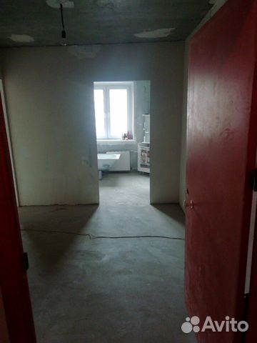 1-к квартира, 42 м², 4/10 эт.