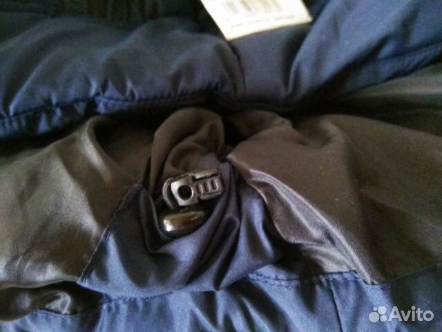 Зимняя куртка Айспик 152 Зимняя куртка Айспик 152