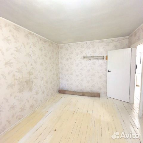 3-к квартира, 61 м², 5/5 эт.