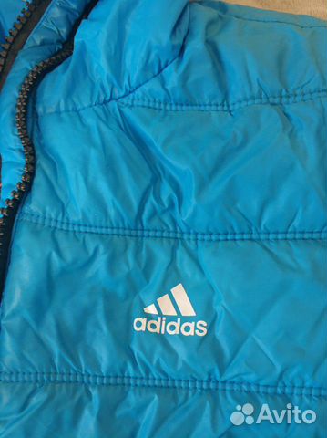 Куртка Adidas